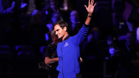 Federer lâche une réponse fracassante à l’Open d’Australie