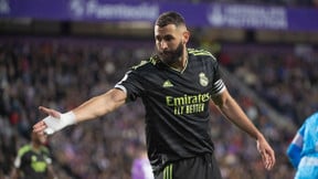 Mercato : La succession de Benzema est en marche au Real Madrid