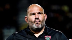 Top 14 : Collazo reçoit un très bel hommage