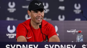 Tennis : Avant l'Open d'Australie, Nadal dresse un constat accablant