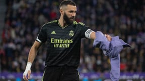 Un gros mensonge révélé pour Benzema