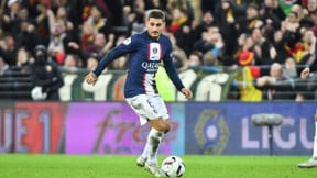 C’est annoncé, ce chouchou de l'Émir va faire toute sa carrière au PSG