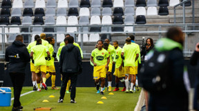 Un footballeur chargé de cocaïne arrêté à Paris