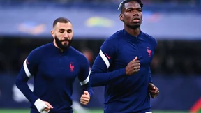 Pogba, Benzema… Après les révélations, l’équipe de France sort du silence