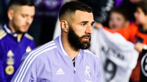 L’équipe de France donne sa version pour Benzema, Riolo riposte