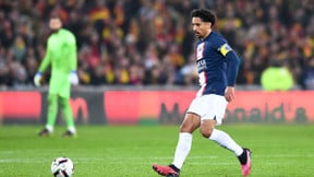 Mercato - PSG : C'est confirmé, l'avenir de Marquinhos est bouclé