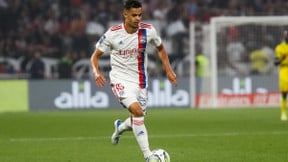 Mercato - OL : Coup de tonnerre pour ce joueur de Blanc ?