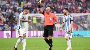 Mbappé, Messi... Les folles révélations de l’arbitre de la finale de la Coupe du monde