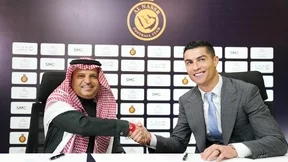 Mercato : Il reçoit une fortune pour rejoindre Cristiano Ronaldo