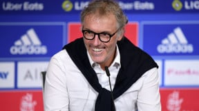 Mercato - OL : A peine arrivé, Laurent Blanc prépare un gros ménage