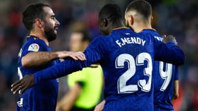 Mercato : Mendy, Carvajal… Un énorme chantier prend forme au Real Madrid