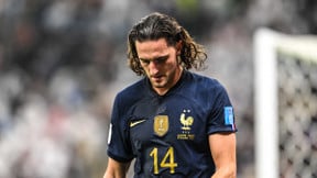 Mercato - PSG : Une offre bientôt dégainée pour Rabiot ?