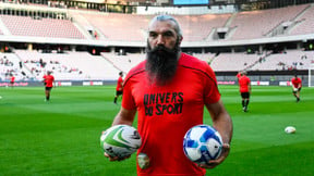 Accusé de trafic, Chabal lâche ses vérités