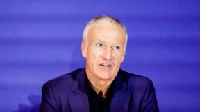 Deschamps plutôt que Zidane, voilà pourquoi