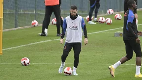Rayonnant au PSG, Messi fait parler à Barcelone