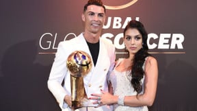 Cristiano Ronaldo débarque en héros, une loi est modifiée !