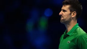 Open d'Australie : Après Alcaraz, Djokovic forfait ? La réponse tombe