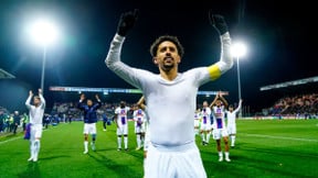 Un gros désaccord au PSG, Marquinhos impliqué