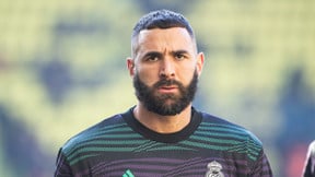 Mercato - OL : La presse espagnole confirme une bombe avec Benzema