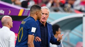 Mbappé soutient Zidane, une première sanction à venir de Deschamps ?