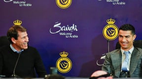 Après Ronaldo, Al-Nassr prépare du lourd sur le mercato