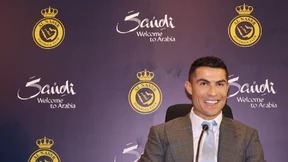 Cristiano Ronaldo demande du lourd, une star va le rejoindre
