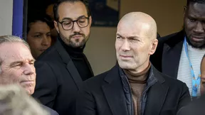 Zidane au PSG, une révolution est réclamée