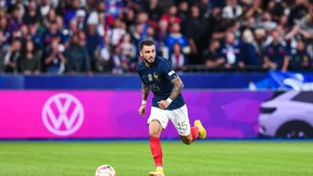 Équipe de France : Oublié par Deschamps, Clauss livre un poignant message