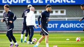 Équipe de France : Après son échec pour le Mondial, il prend rendez-vous avec les Bleus