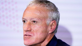 Équipe de France : Didier Deschamps pense à lui, il lui répond en direct