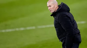 Au cœur d’un scandale, Zidane refuse une offre incroyable