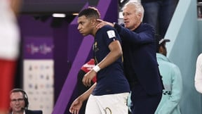 De la «jalousie» à cause de Mbappé ? Deschamps se lâche