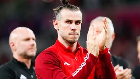 Après avoir vécu le rêve américain, Gareth Bale annonce sa retraite