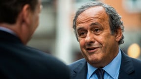 Vente ASSE : Platini fait un énorme aveu