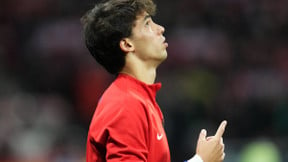 EXCLU : Coup de tonnerre, João Félix connaît son nouveau club