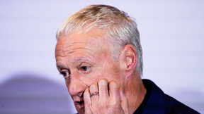 «Je ne vais pas faire l’hypocrite» : Deschamps est prévenu !