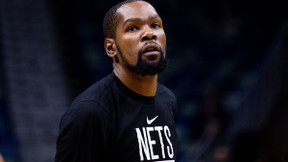 NBA : Énorme trade pour Kevin Durant, il lâche ses vérités