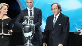 Zidane, Platini… Une énorme révolution est attendue