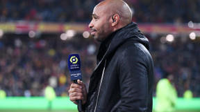 L'énorme démenti de Thierry Henry