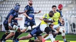 «Mangeur de banane» : Scandale raciste dans le rugby