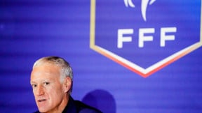 Rupture totale confirmée entre Deschamps et les champions du monde