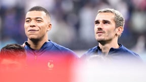 Mbappé, Griezmann… Qui doit être capitaine de l’équipe de France ? 