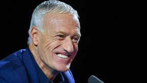 Le salaire de Didier Deschamps est dévoilé