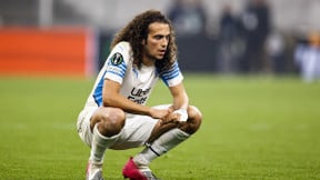 Guendouzi : Une surprise se confirme à l'OM