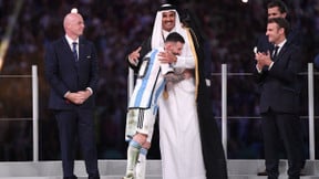 Messi peut planter le PSG, l’émir du Qatar s'en mêle