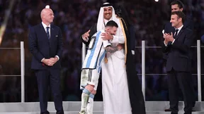 Messi peut planter le PSG, l’émir du Qatar s'en mêle