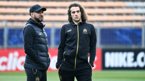 Mercato : L'annonce de l'OM sur Payet et Guendouzi