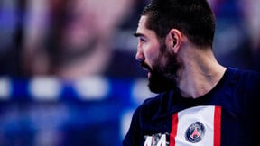 Handball : Une reconversion dans le cinéma ? Nikola Karabatic met fin au suspense