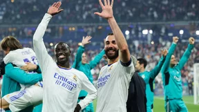 Mercato : Un Français mis à la porte par le Real Madrid ?