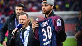 Beyoncé, LeBron James, Curry... Ces superstars qui s'affichent aux couleurs du PSG